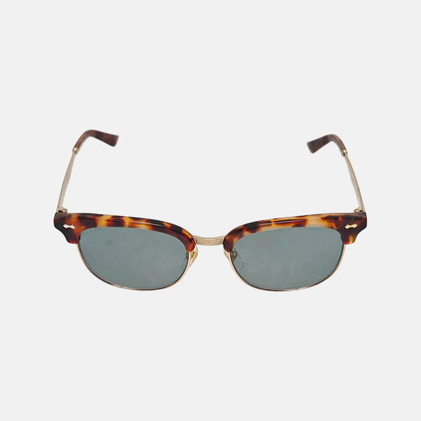 Synthetic Sunglasses Gray