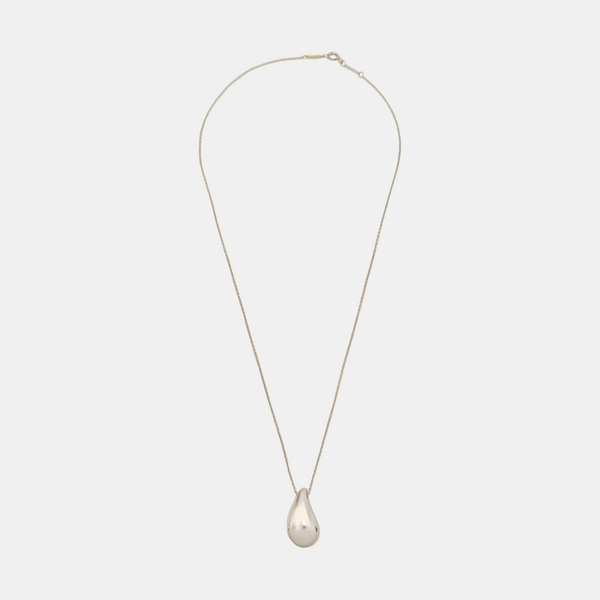 Elsa Peretti 925 Sterling Silver Necklace