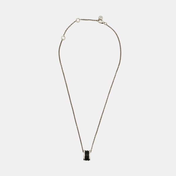 B.ZERO1 925 Sterling Silver Necklace