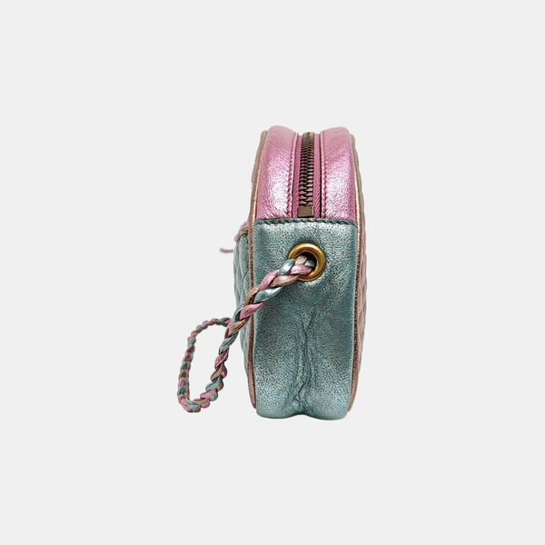 Zumi Mini Calfskin Multicolor
