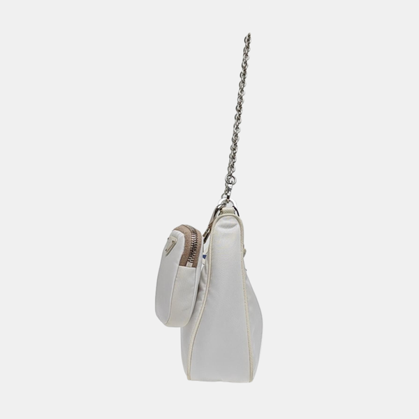 Re-Edition2005 Nylon White