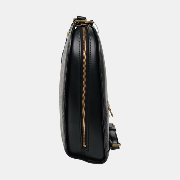 VINTAGE MABILLON Epi Black