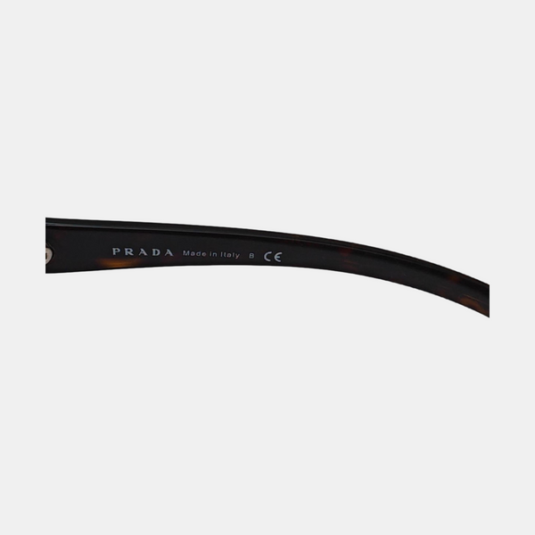 Synthetic Sunglasses Brown
