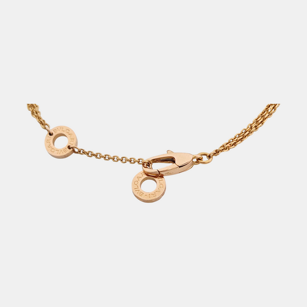 DIVAS' DREAM 18k Rose Gold Bracelet