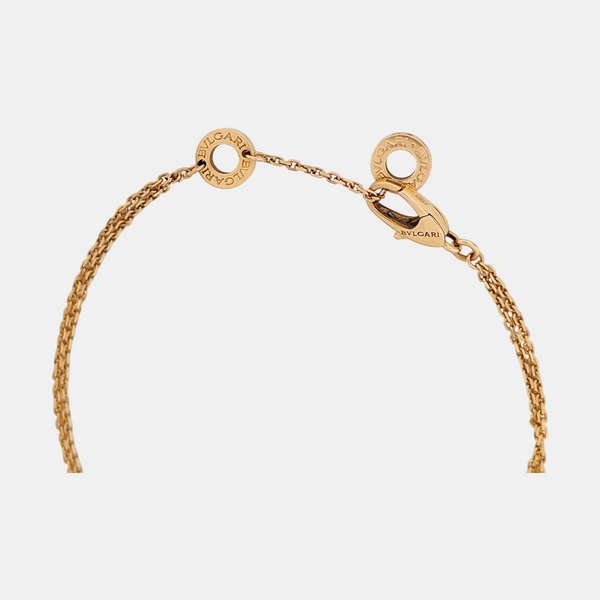 DIVAS' DREAM 18k Rose Gold Bracelet