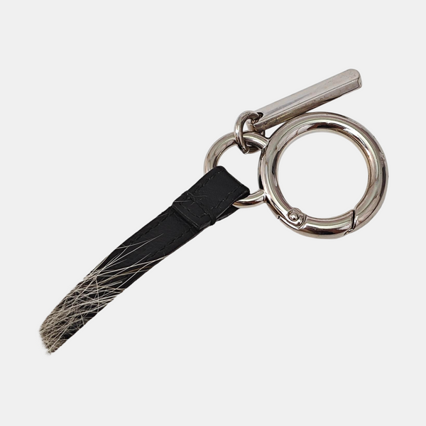 Other Bag Charm Beige