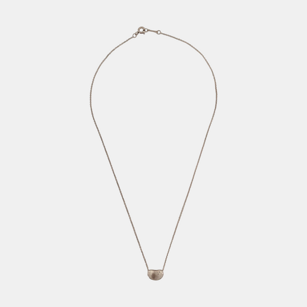 Elsa Peretti 925 Sterling Silver Necklace