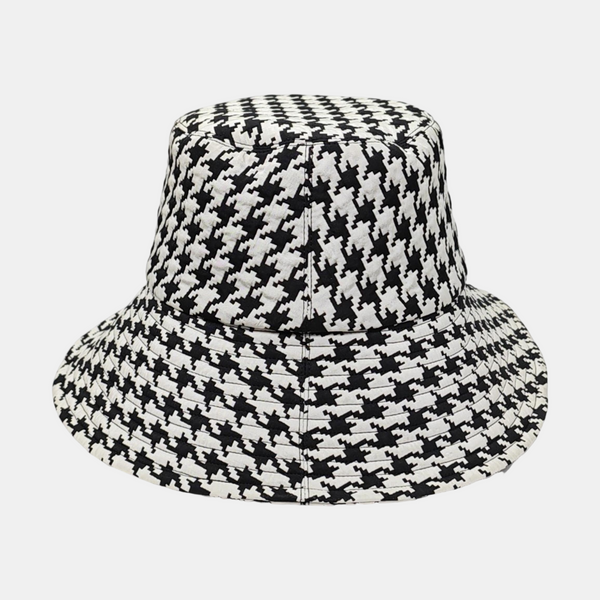Polyester Hat White