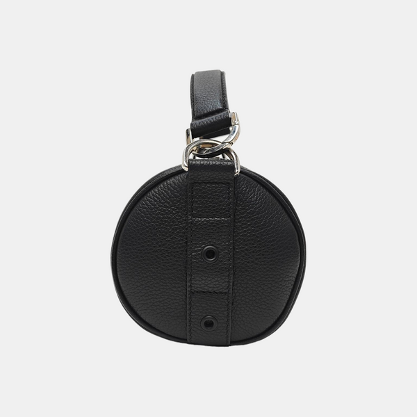 Roller Calfskin Black