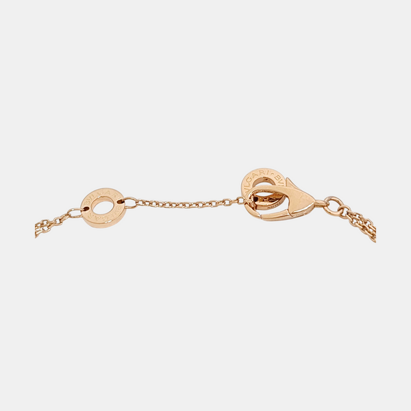 DIVAS' DREAM 18k Rose Gold Bracelet