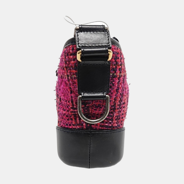 GABRIELLE Small Wool Multicolor
