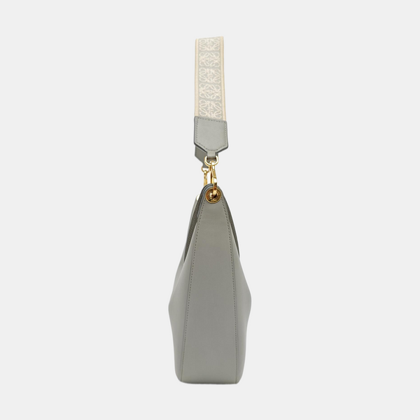 Hammock Hobo Calfskin Gray