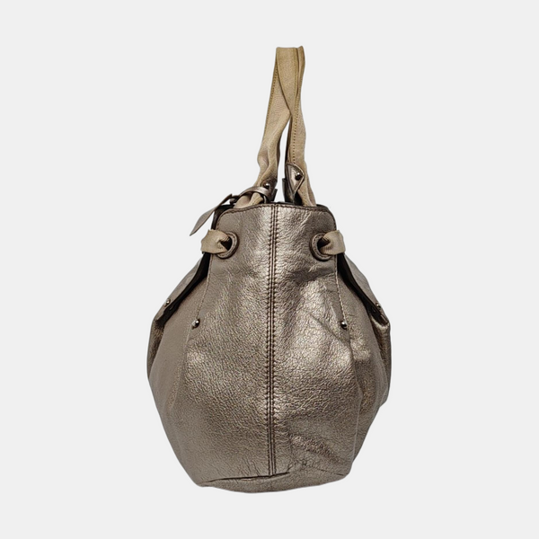 Calfskin Gray