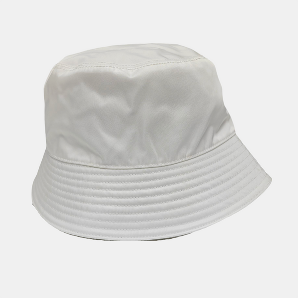 Cotton Hat White