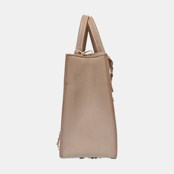Papier Calfskin Pink