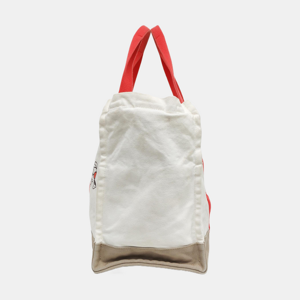 Canvas White
