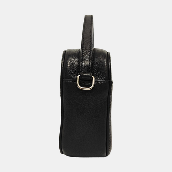 Everyday Mini Calfskin Black