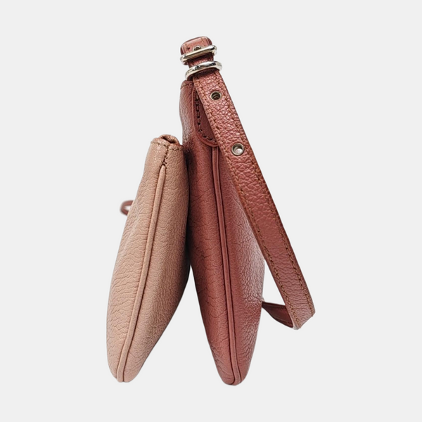 Calfskin Pink