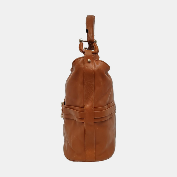 Calfskin Brown