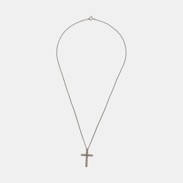 Platinum 950 Silver Necklace
