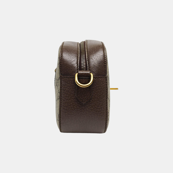Neo Vintage Monogram Coated Canvas Beige