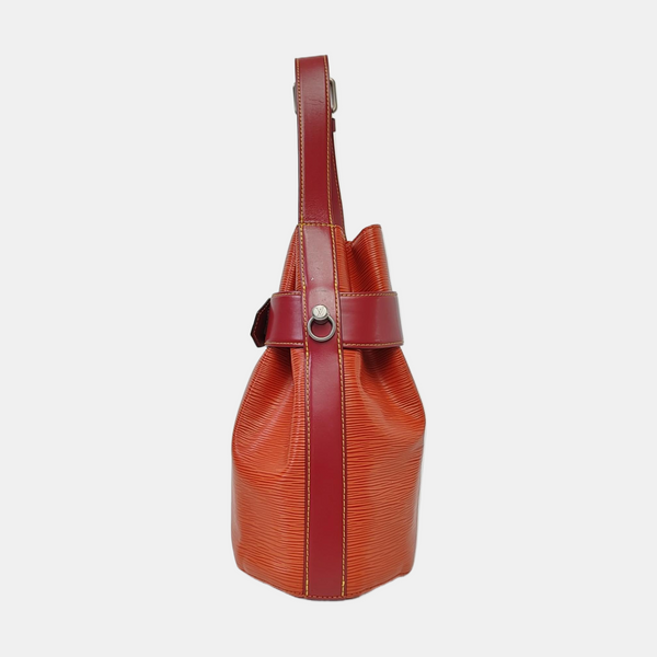D'EPAULE GM Epi Orange