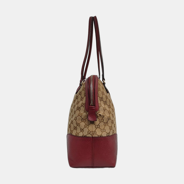 Lienzo Monograma Bree Beige