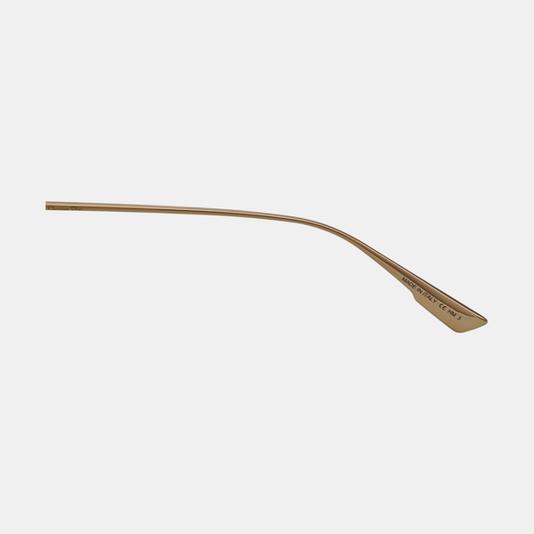 Synthetic Sunglasses Green
