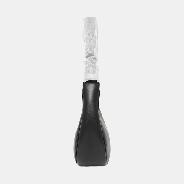 AVA Medium Calfskin Black