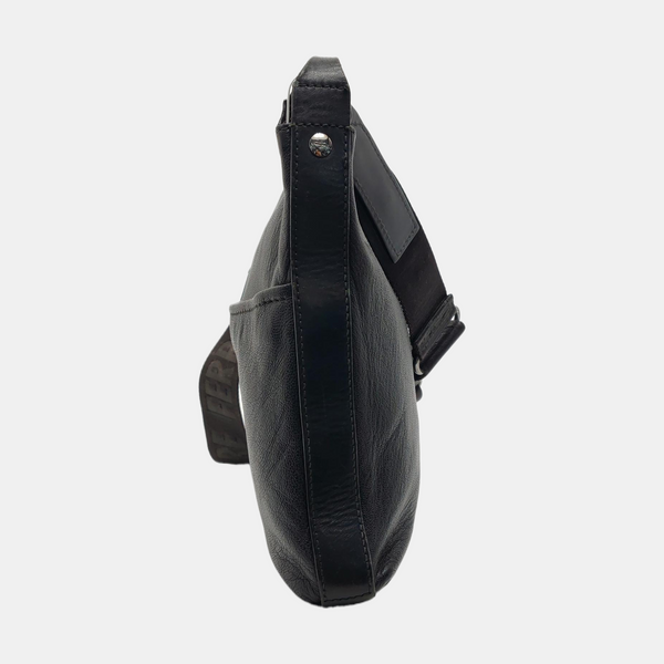 Calfskin Black