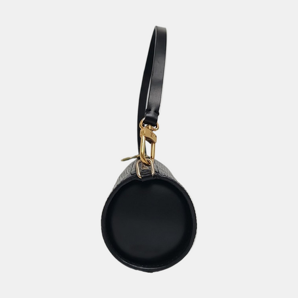 VINTAGE SOUFFLOT Epi Black