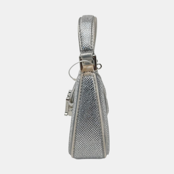 Special Material Extra Small Silver