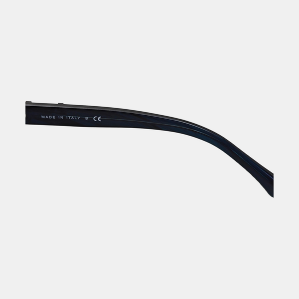 Synthetic Sunglasses Black