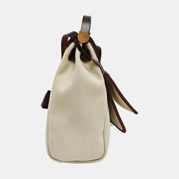 Herbag 31 Canvas Beige