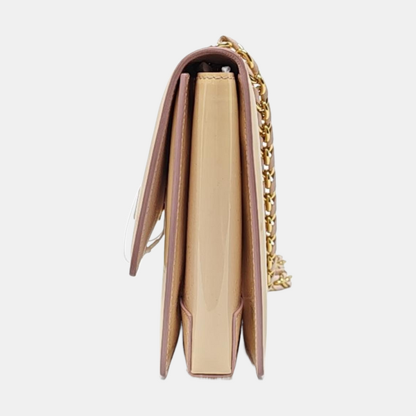 Ginny Calfskin Pink