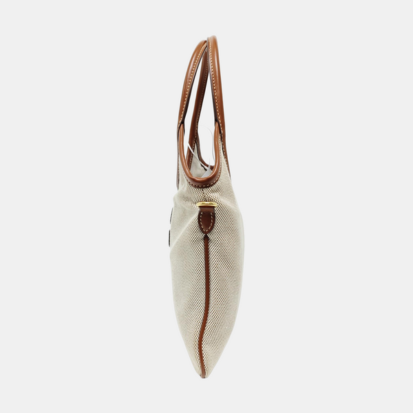 IVY Mini Canvas Beige