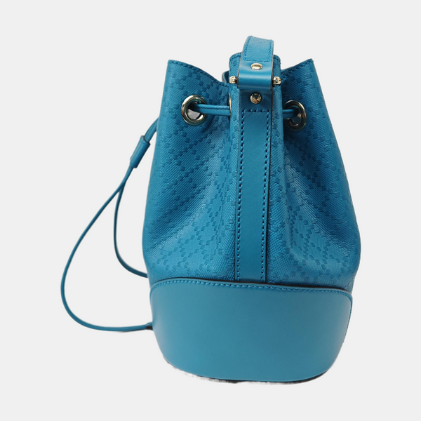 Diamante Calfskin Blue