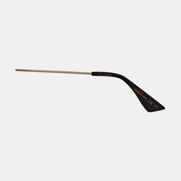 Synthetic Sunglasses Blue