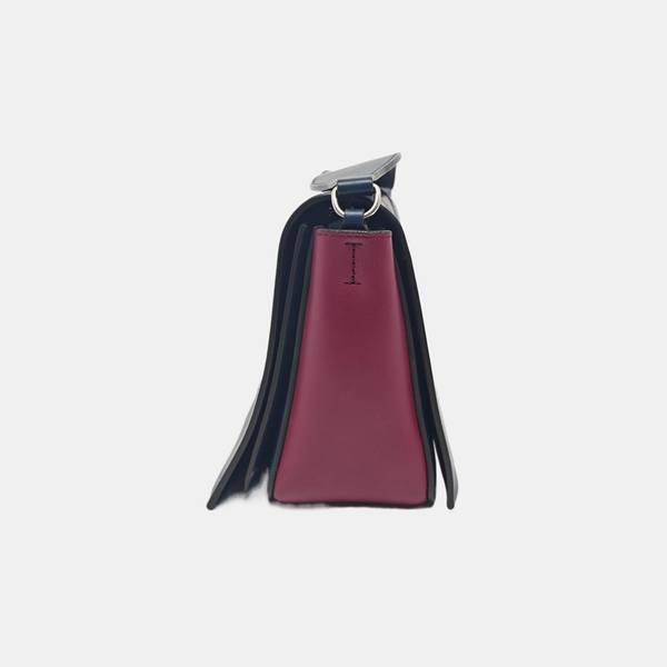 FRAME Medium Calfskin Multicolor
