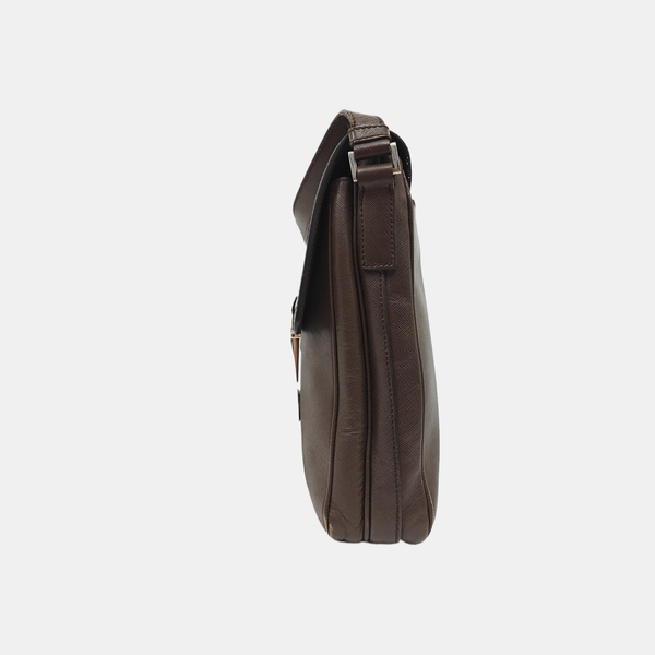 Easy Calfskin Brown