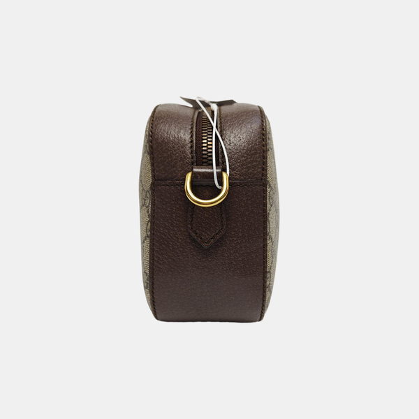Neo Vintage Monogram Coated Canvas Beige