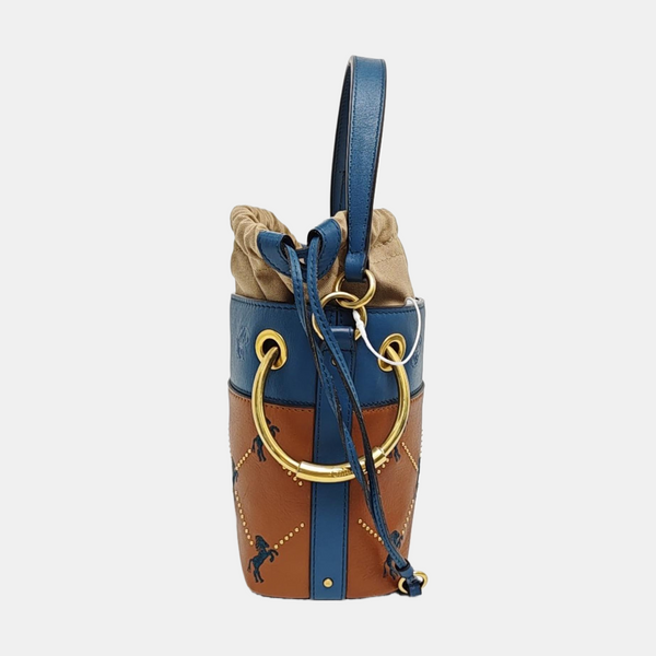 Roy Calfskin Brown
