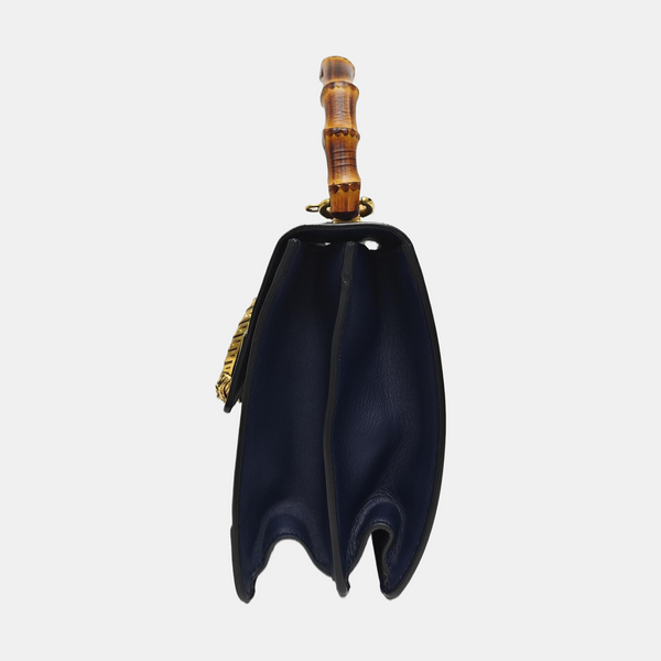 Dionysus Medium Calfskin Multicolor