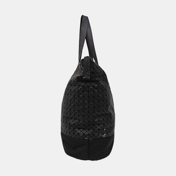 Special Material Tote Bag Black