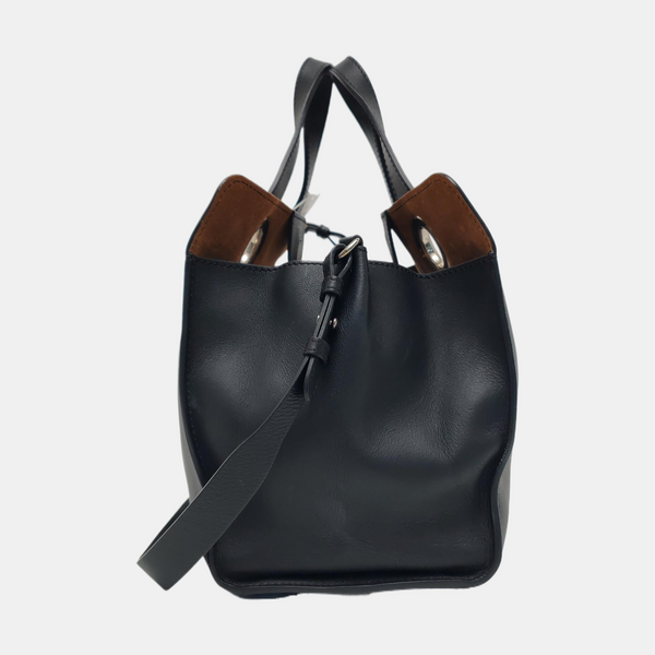 Calfskin Black