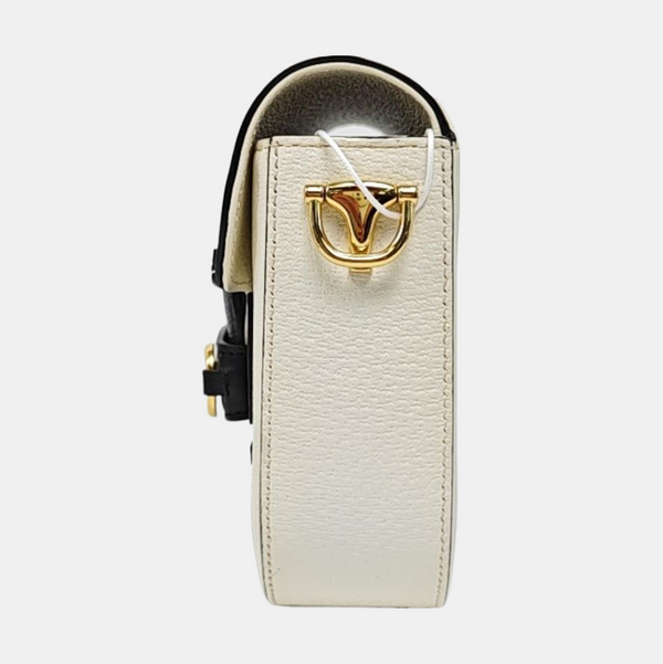 Calfskin White