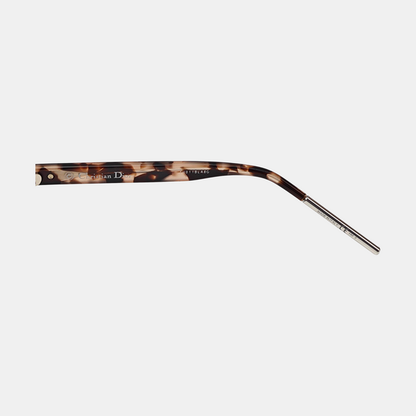 Synthetic Sunglasses Black