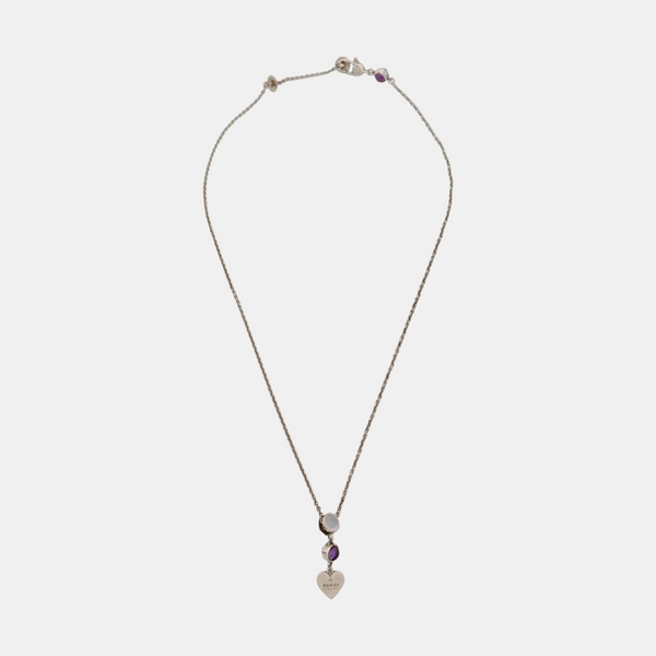 925 Sterling Silver Necklace