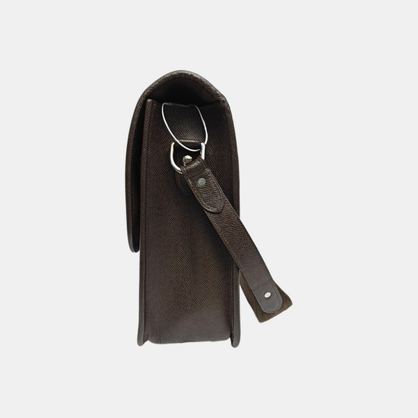 ALEX Calfskin Brown