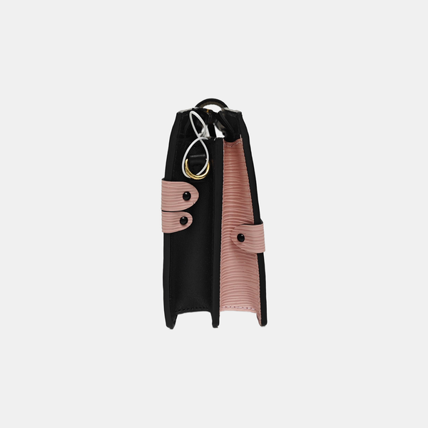 TRUNK Epi Pink